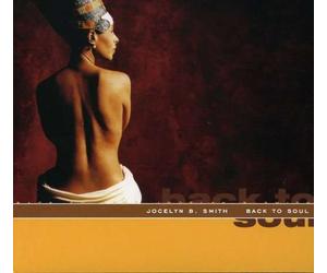 Smith,Jocelyn B. - Back to Soul