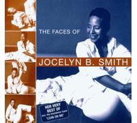 Smith,Jocelyn B. - Faces of