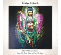 Smith,Jocelyn B. - I Love With Greatness