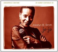 Smith,Jocelyn B - Jo-Jo Gold CD