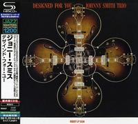 Smith, Johnny - Designed For You