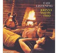 Smith, Johnny - Easy Listening