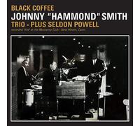 Smith, Johnny Hammond - Black Coffee