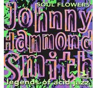 Smith, Johnny Hammond - Johnny Hammond Smith