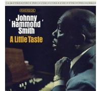 Smith, Johnny Hammond - Little Taste