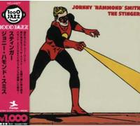 Smith, Johnny Hammond - Stinger