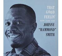 Smith, Johnny Hammond - That Good Feelin'
