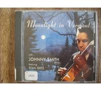 Smith,Johnny - Moonlight in Vermont
