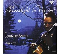Smith Johnny - Moonlight in Vermont