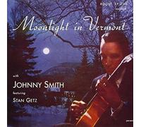 Smith, Johnny - Moonlight In Vermont