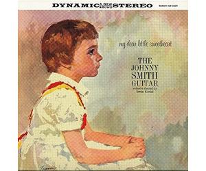 Smith, Johnny - My Dear Little Sweetheart
