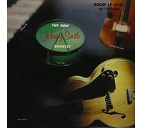 Smith, Johnny - New Johnny Smith Quartet: Lmited