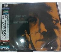 Smith Johnny - Plays Jimmy Van Heusen