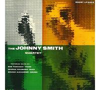 Smith, Johnny - Quartet