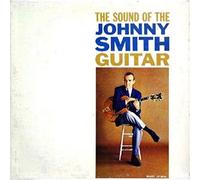 Nuovo JOHNNY SMITH-THE SOUND OF THE JOHNNY SMITH GUITAR-JAPAN SHM-CD