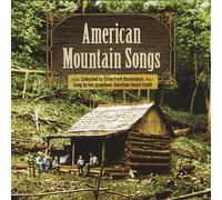 Smith, Jonathan Guyot - American Mountain Songs