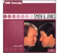 Smith & Jones - Scratch & Sniff