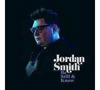 Smith,Jordan - Be Still & Know
