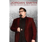 SMITH, JORDAN - TIS THE SEASON HOLIDAY SPECIAL (1 Blu-ray) (Blu-ray)