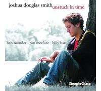 Smith Joshua Douglas Unstuck In Time (CD) Album
