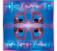 Smith, Kaitlyn Aurel - Mosaic Of Transformation (Color Vinyl)