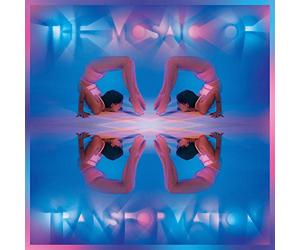 Smith, Kaitlyn Aurel - Mosaic Of Transformation (Color Vinyl)