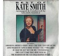 Smith, Kate - Best Of Kate Smith