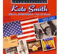 SMITH, KATE - HELLO, EVERYBODY !