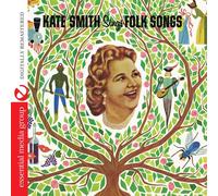 Smith, Kate - Kate Smith Sings Folk Songs