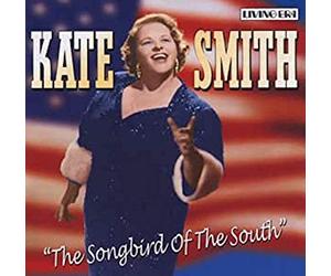 Smith,Kate - The Songbird of the South