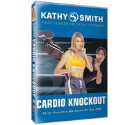 Smith, Kathy - Cardio Knockout