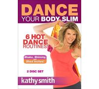 Smith, Kathy - Dance Your Body Slim