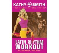 Smith, Kathy - Latin Rhythm