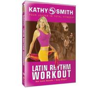 Smith, Kathy - Latin Rhythm Workout