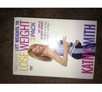 Smith, Kathy - Lift Weights to Lose Weight 1-2