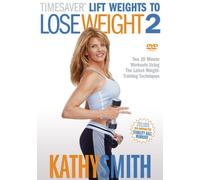 Smith, Kathy - Lift Weights to Lose Weight 2