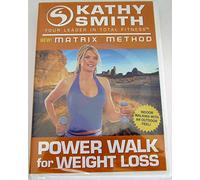 Smith, Kathy - Matrix Method: Burn & Sculpt Walking Circuit