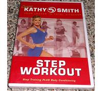 Smith, Kathy - Step Workout