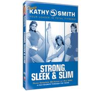 Smith, Kathy - Strong Sleek & Slim