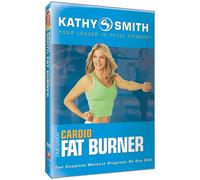Smith, Kathy - Timesaver: Cardio Fat Burner