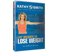 Smith, Kathy - Timesaver: Lift Weights to Lose Weight