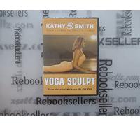 Smith, Kathy - Yoga Sculpt