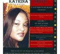 Smith, Katrina T. - We Are At War