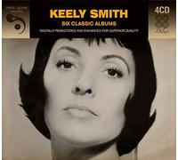 Smith, Keely - 6 Classic Albums