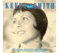 Smith, Keely - Capitol Years