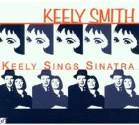 Smith, Keely - Keely Sings Sinatra