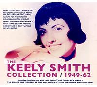 SMITH, KEELY - KEELY SMITH COLLECTION.. (3 CD)