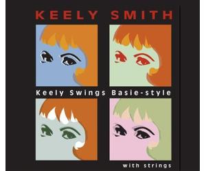 Smith, Keely - Keely Swings Basie-Style