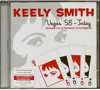 Smith, Keely - Vegas '58-Today