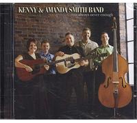 Smith, Kenny & Amanda - Always Never Enough